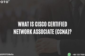 What is Cisco Certified Network Associate (CCNA)?
