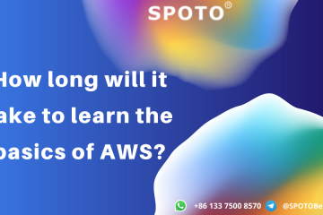 How long will it take to learn the basics of AWS?