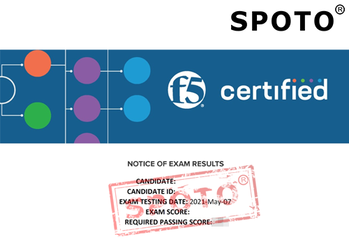 New PCNSE Test Experience