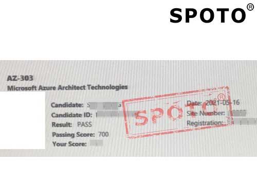 Vce CISM Format