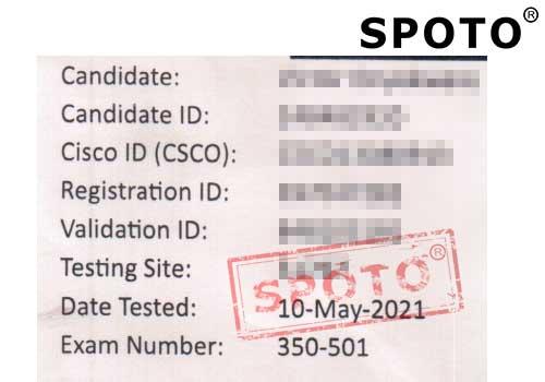 Latest SY0-601 Test Guide