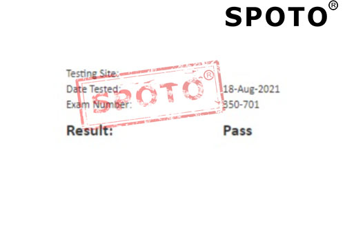700-760 Valid Exam Registration