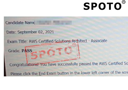 PCNSA PDF Question